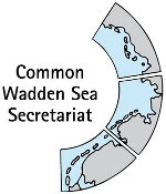 The Common Wadden Sea Secretariat (CWSS) logo