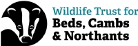 The Wildlife Trust for Bedfordshire, Cambridgeshire & Northamptonshire logo