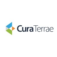 Cura Terrae Land and Nature logo