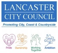 Lancaster City Council logo