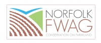 Norfolk FWAG logo