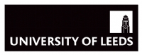 University of Leeds logo