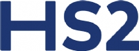 HS2 Ltd  logo