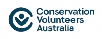 Conservation Volunteers Australia logo