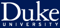Duke University Lemur Center logo
