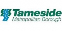 Tameside Borough Council  logo