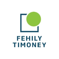 Fehiley Timoney and Company logo