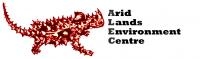 Arid Lands Environment Centre logo