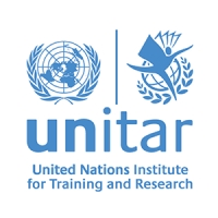 United Nations Institute for Training and Research (UNITAR logo