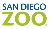 San Diego Zoo Institute for Conservation Research logo