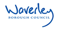 Waverley Borough Council logo