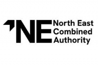 The North East Combined Authority  logo