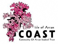 Community of Arran Seabed Trust (COAST) logo