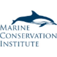 Marine Conservation Institute  logo