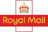 Royal Mail logo