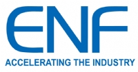 ENF Ltd logo