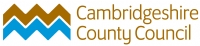 Cambridgeshire County Council logo