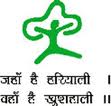 Ministry of Environment & Forests, Government of India logo
