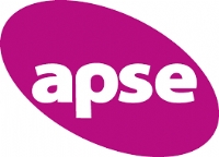 Association for Public Service Excellence (APSE) logo