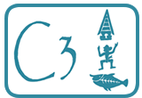 Community Centred Conservation (C3) logo