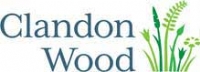 Clandon Wood Natural Burial  logo