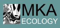 MKA Ecology  logo