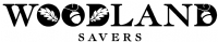 Woodland Savers  logo