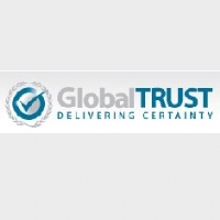 Global Trust Certification ltd. logo