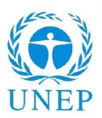 United Nations Environment Programme logo
