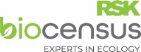 Biocensus logo