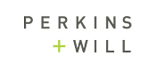 Perkins and Will logo