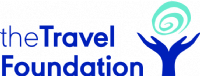 The Travel Foundation logo
