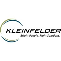 Kleinfelder Australia  logo