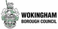 Wokingham Borough Council  logo