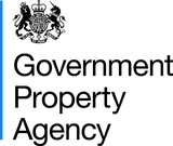 Government Property Agency logo