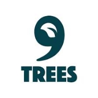 9Trees logo