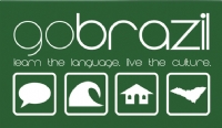 GoBrazil logo