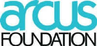 Arcus Foundation logo